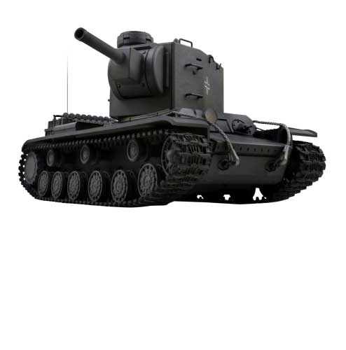 foto VsTank PRO INFRARED Pz 754(r) Grey